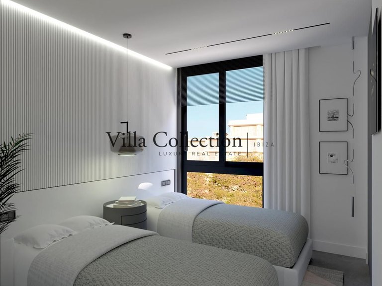 Apartment for Sale in Ibiza, Balearic Islands 27