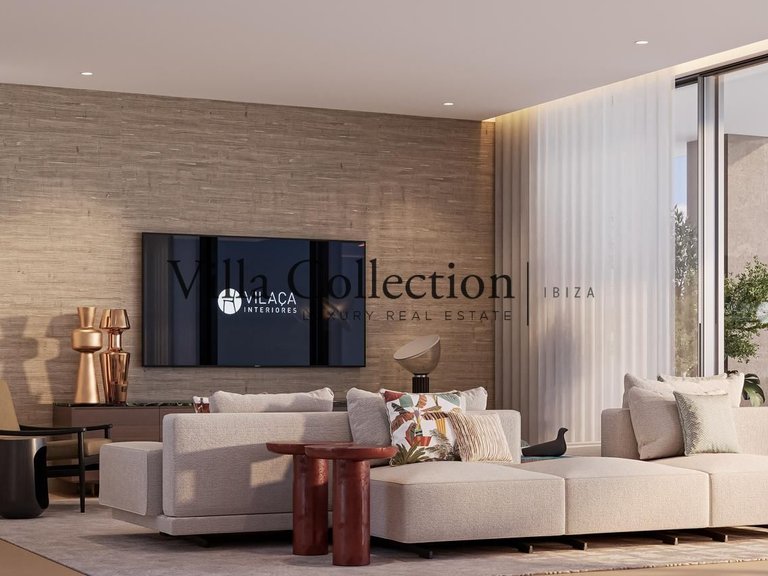 Villa for Sale in Ibiza, Balearic Islands 24