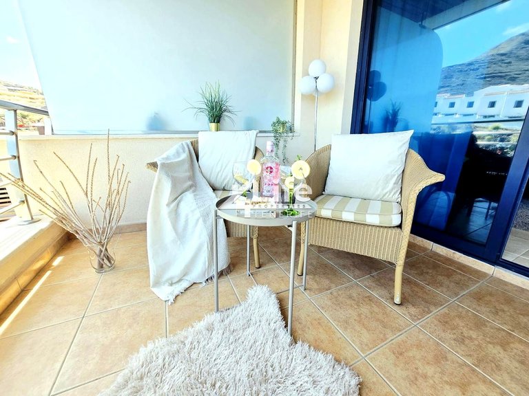 Penthouse for Sale in Santiago Del Teide, Tenerife 20