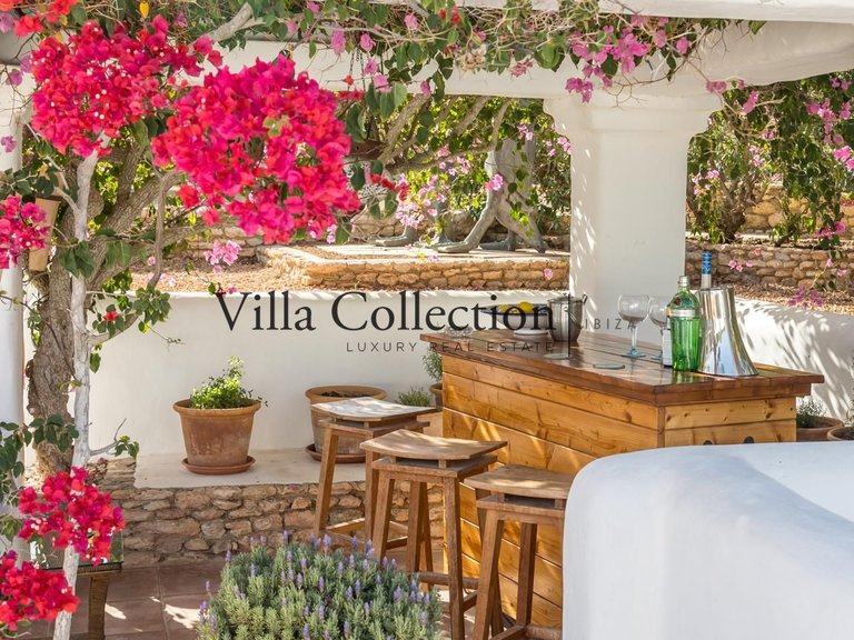 Villa for Sale in Sant Josep De Sa Talaia, Balearic Islands 10