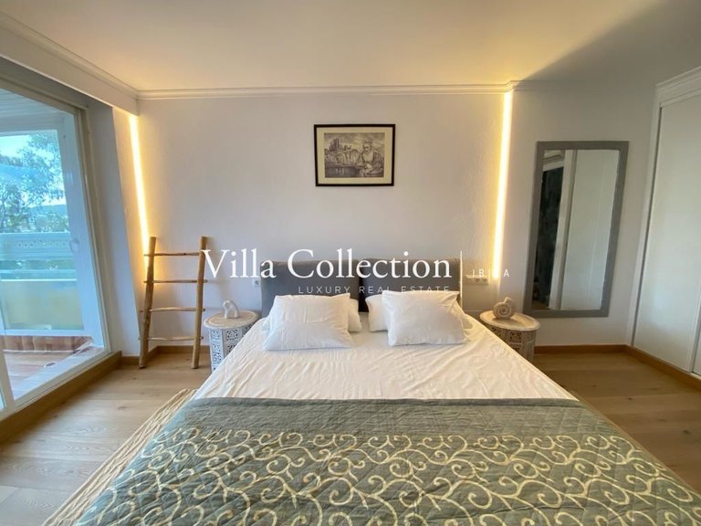 Apartment for Rent in Ibiza, Balearic Islands 12