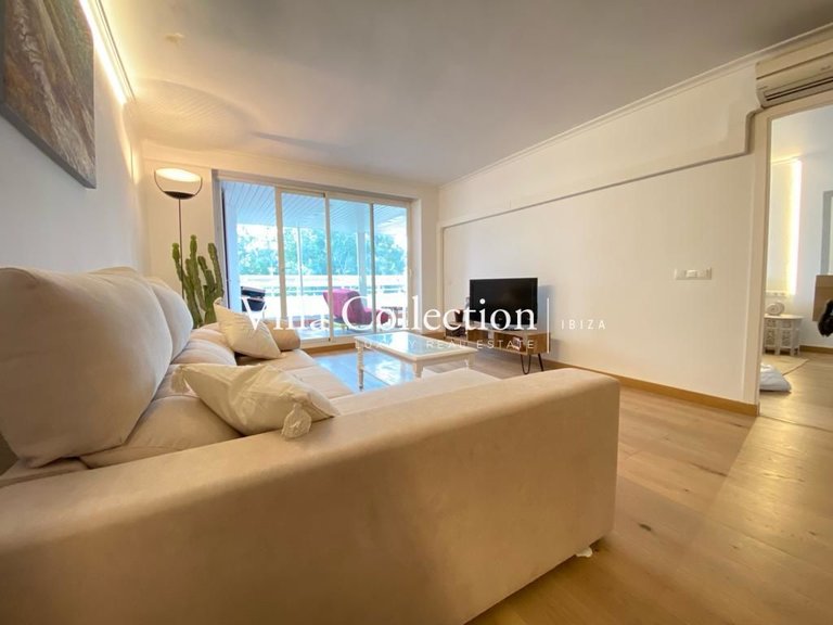Apartment for Rent in Ibiza, Balearic Islands 1
