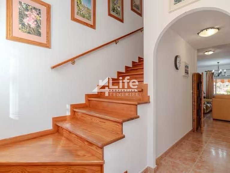 Apartment for Rent in Costa Adeje, Tenerife 21