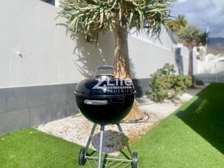 Villa for Sale in Costa Adeje, Tenerife 8