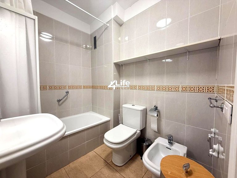 Apartment for Rent in Callao Salvaje, Tenerife 16