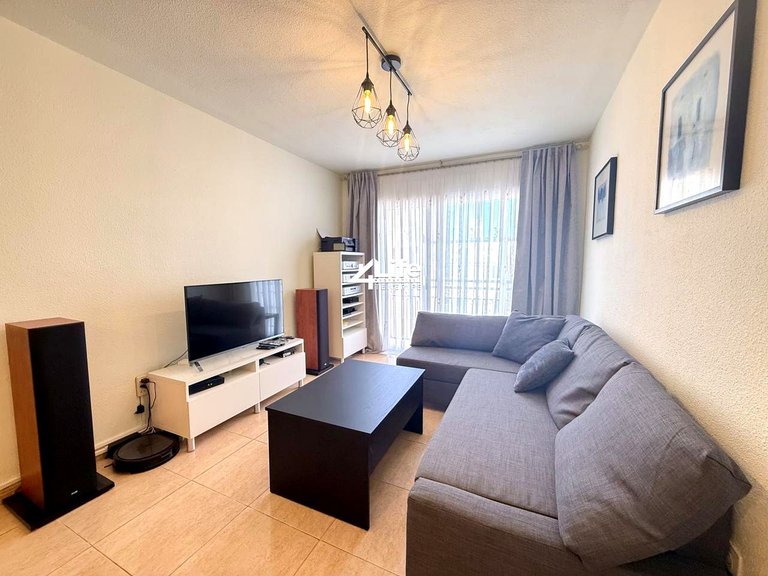 Apartment for Rent in Callao Salvaje, Tenerife 2