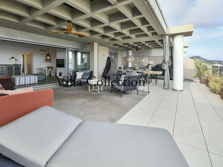 Apartment for Sale in Ibiza, Balearic Islands 7