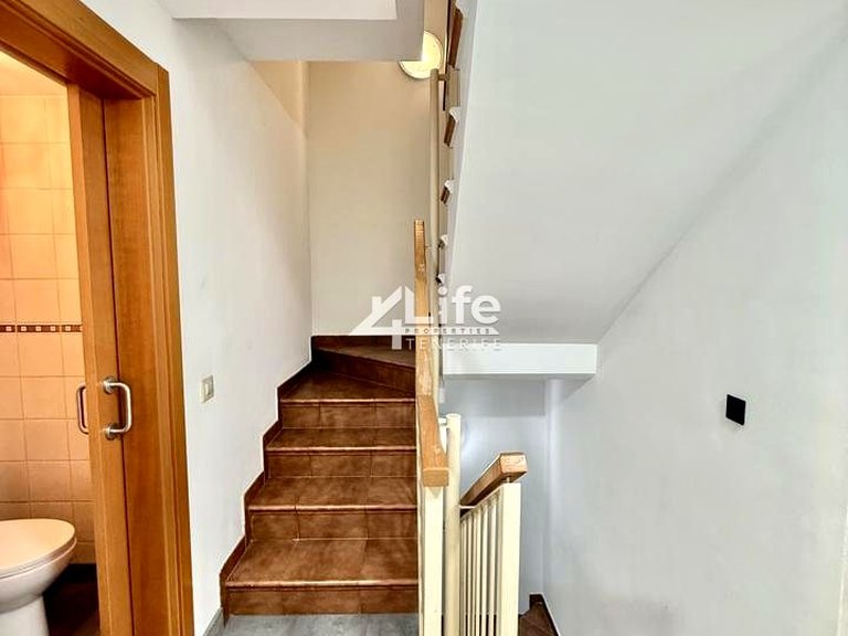 Town House for Sale in Costa Adeje, Tenerife 15