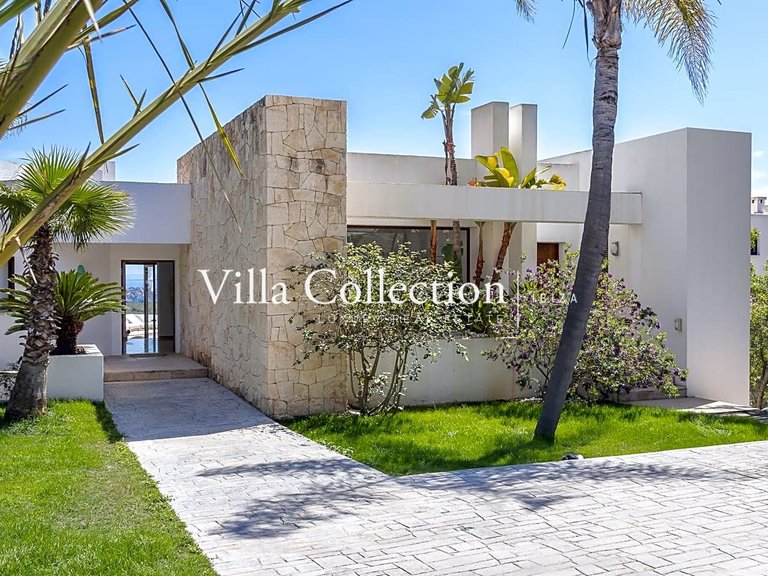 Villa for Sale in Ibiza, Balearic Islands 4