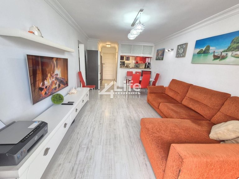 Apartment for Sale in Playa De Las Américas, Arona 2