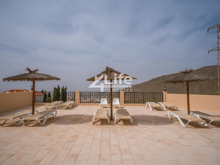 Apartment for Sale in Costa Adeje, Adeje 27