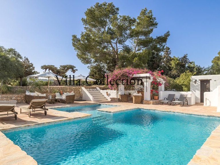Villa for Sale in Sant Josep De Sa Talaia, Balearic Islands 5