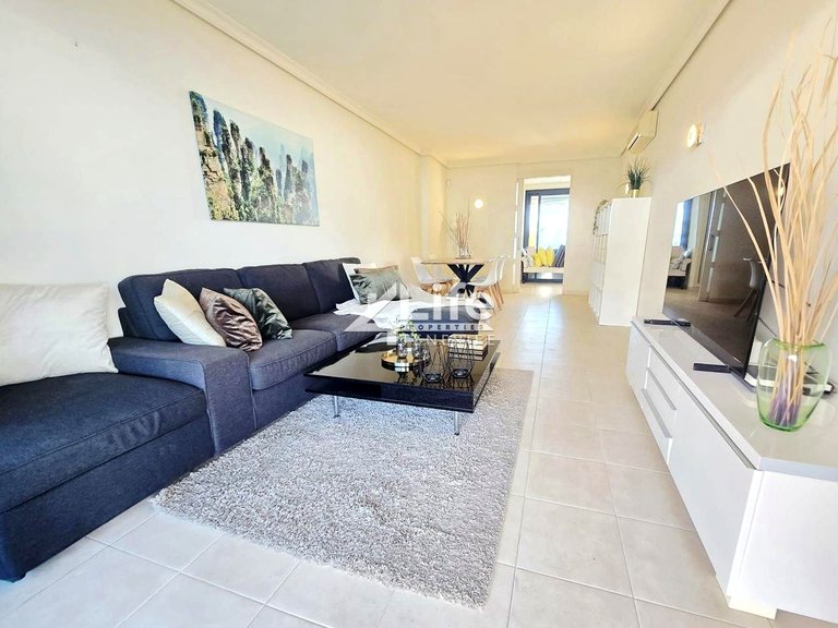 Penthouse for Sale in Santiago Del Teide, Tenerife 17