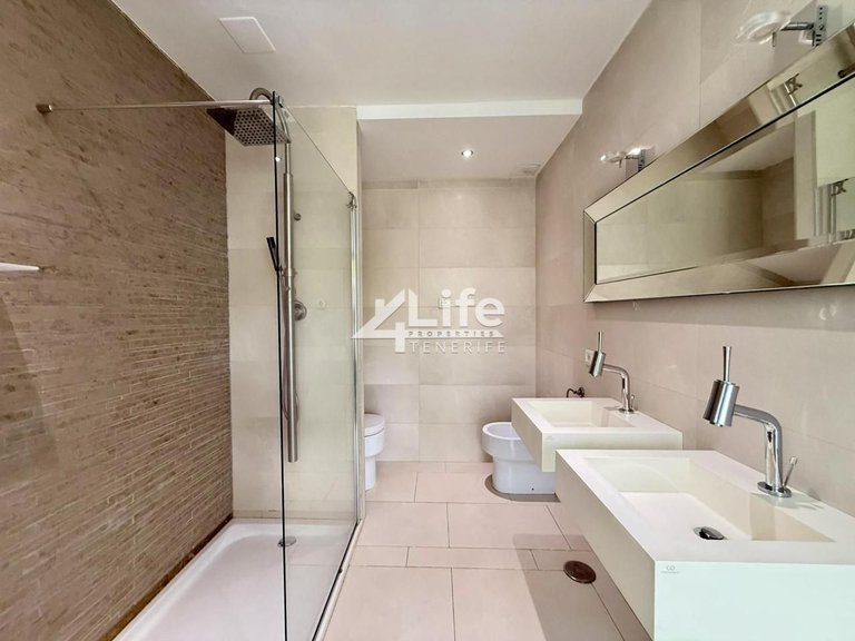 Apartment for Rent in Palm-mar, Tenerife 15