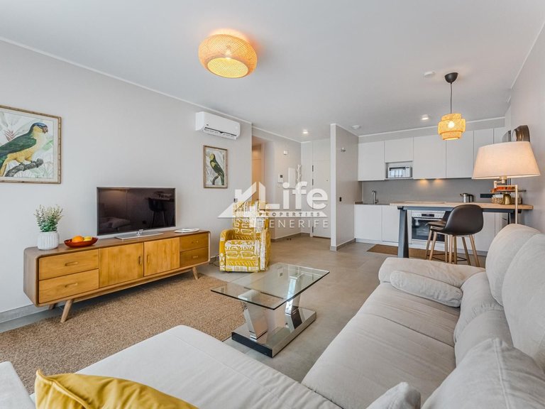 Apartment for Sale in Costa Adeje, Adeje 4