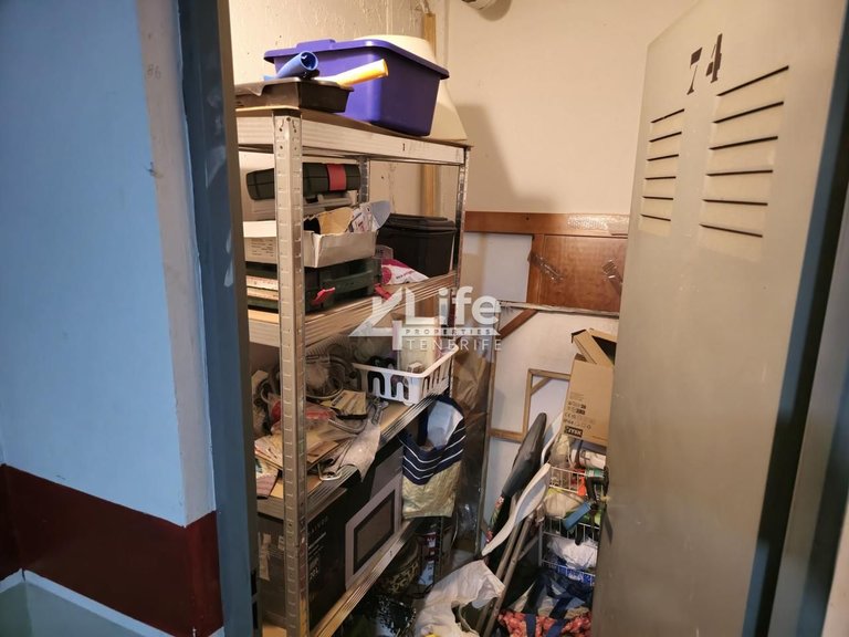 Apartment for Sale in Costa Adeje, Adeje 18