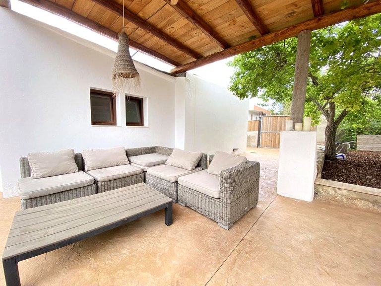 Villa for Rent in Sant Josep De Sa Talaia, Baleari 4