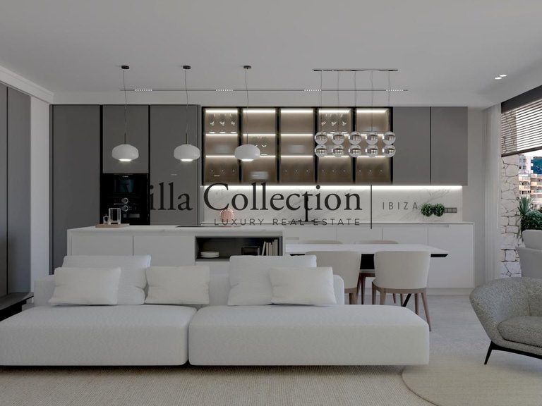 Apartment for Sale in Ibiza, Balearic Islands 11