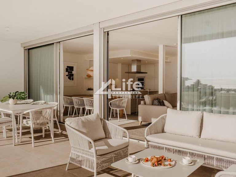 Town House for Sale in Adeje, Tenerife 46