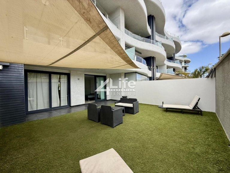 Apartment for Rent in Palm-mar, Tenerife 16