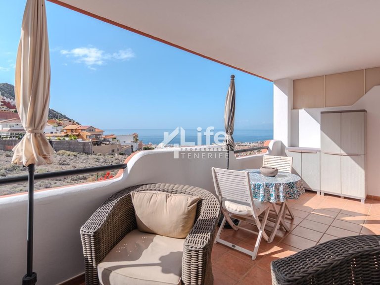 Apartment for Sale in Costa Adeje, Adeje 1