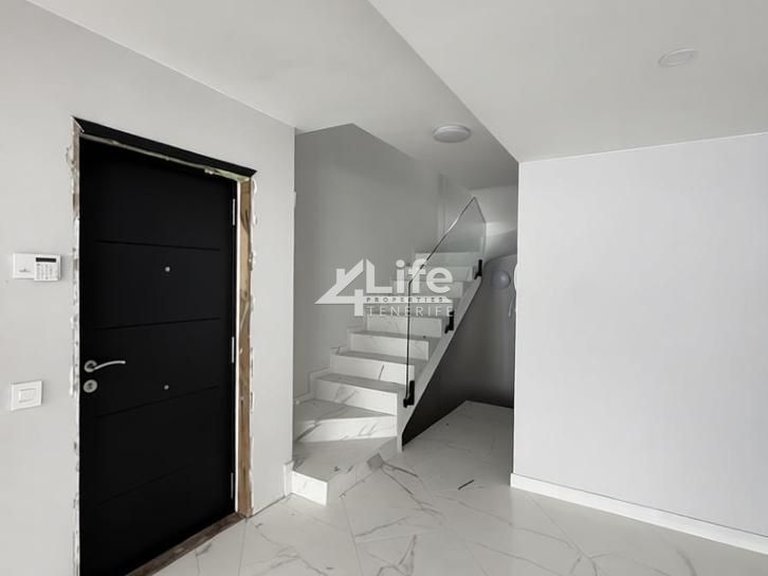 Town House for Sale in La Escalona, Vilaflor De Chasna 10