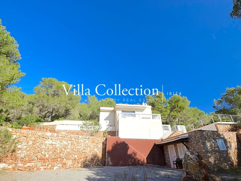 Villa for Sale in Ibiza, Balearic Islands 20