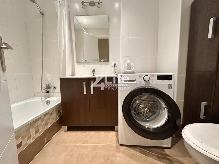 Apartment for Sale in Arona, Tenerife 12