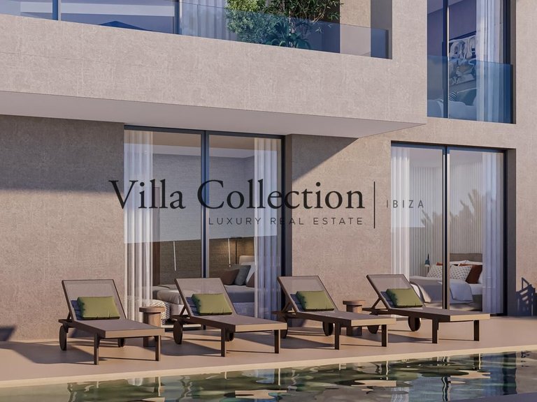 Villa for Sale in Ibiza, Balearic Islands 5