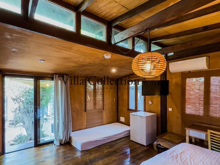 Villa for Sale in Santa Eulalia Del Rio, Balearic Islands 41