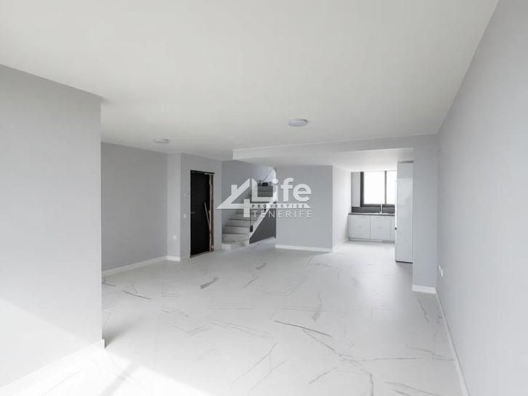 Town House for Sale in La Escalona, Vilaflor De Chasna 8