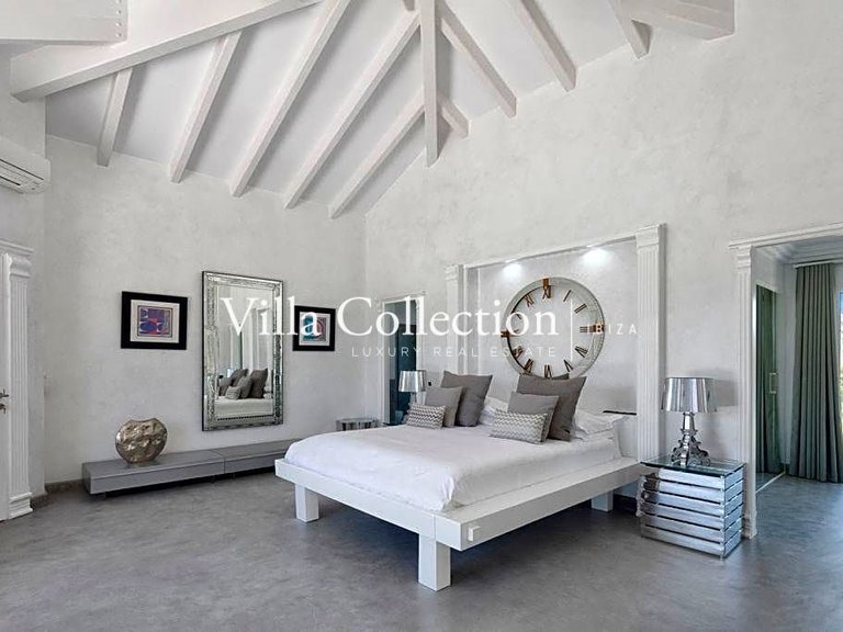 Villa for Sale in Sant Josep De Sa Talaia, Balearic Islands 19