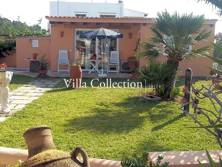 Villa for Sale in Ibiza, Balearic Islands 20