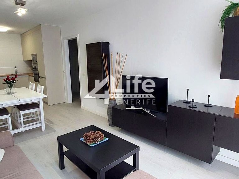 Apartment for Sale in Adeje, Tenerife 1