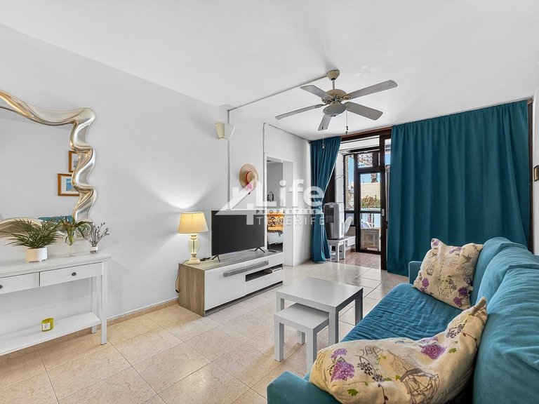 Apartment for Sale in Costa Del Silencio, Tenerife 7
