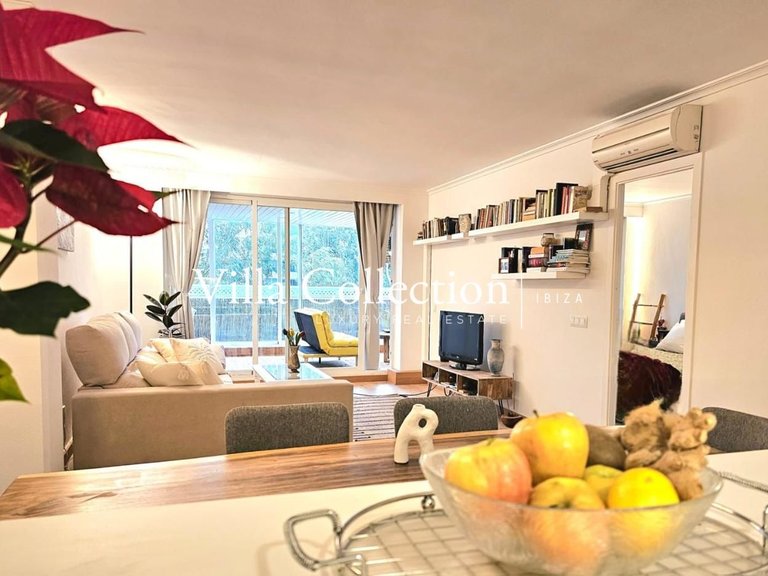 Apartment for Rent in Ibiza, Balearic Islands 9