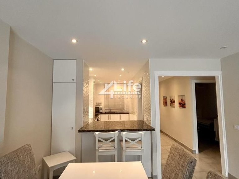 Apartment for Sale in Arona, Tenerife 5