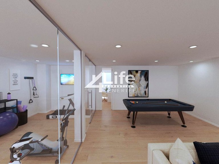 Villa for Sale in Adeje, Tenerife 9