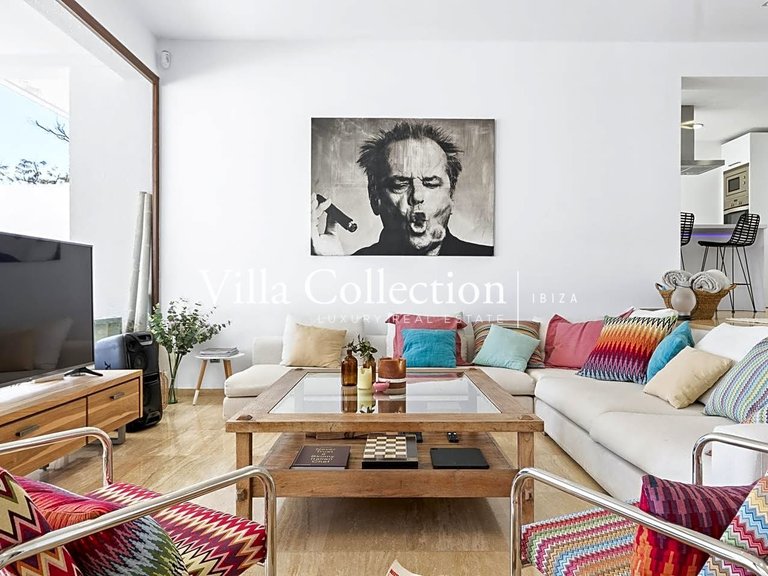 Villa for Sale in Ibiza, Balearic Islands 12