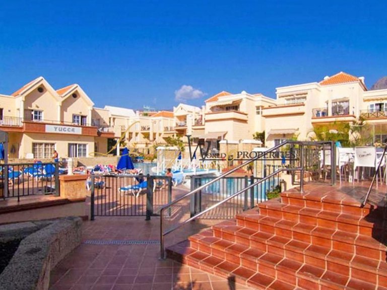 Apartment for Sale in Costa Adeje, Tenerife, España 17
