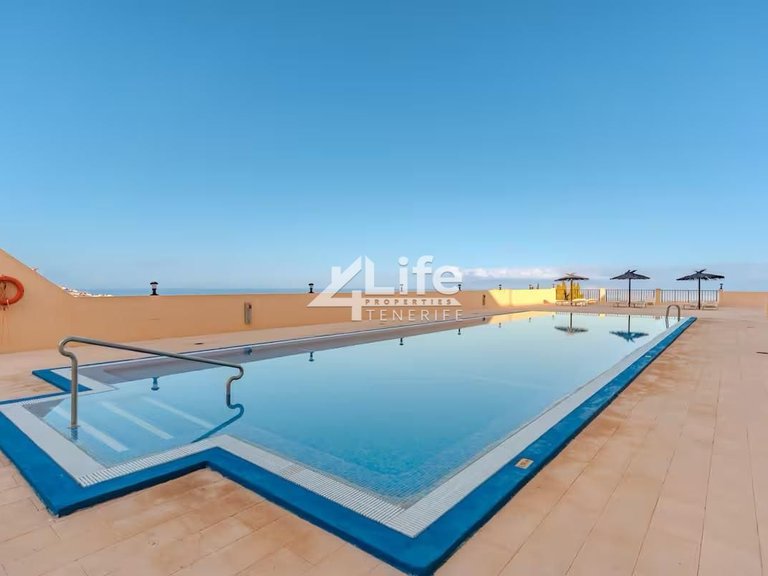 Apartment for Rent in Costa Adeje, Tenerife 1