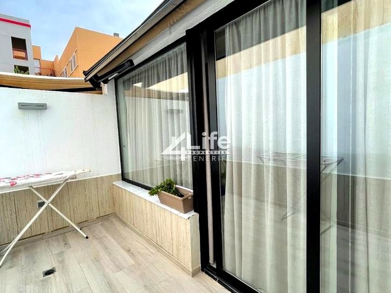 Apartment for Sale in Costa Adeje, Tenerife 14