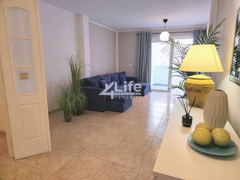 Apartment for Sale in Costa Adeje, Adeje 6