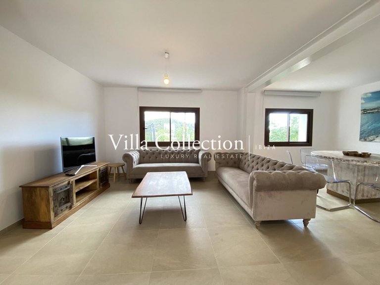 Villa for Sale in Sant Josep, Balearic Islands 3