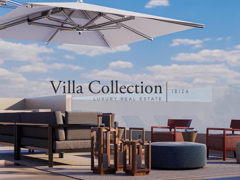 Villa for Sale in Ibiza, Balearic Islands 11