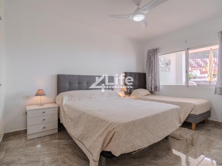 Apartment for Sale in Costa Adeje, Adeje 15