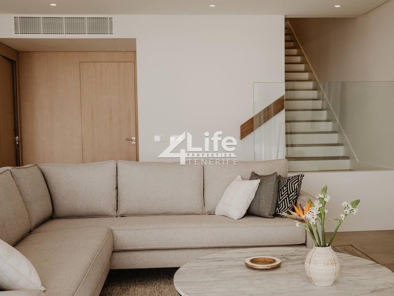Town House for Sale in Adeje, Tenerife 44