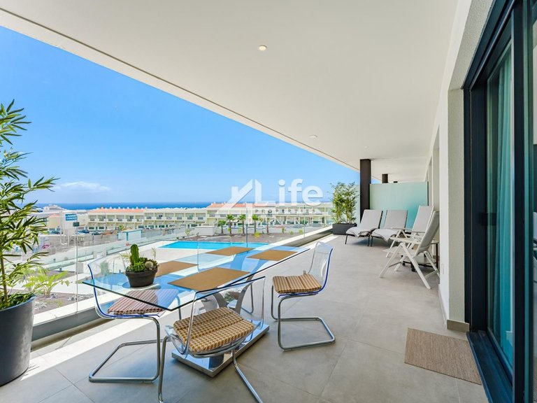 Apartment for Sale in Costa Adeje, Adeje 1