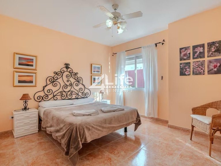 Apartment for Rent in Costa Adeje, Tenerife 4