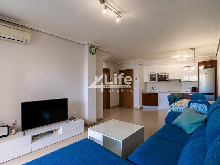 Apartment for Sale in La Tejita, Granadilla De Abona 3